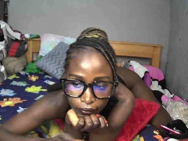 Pettite-Diofa webcam