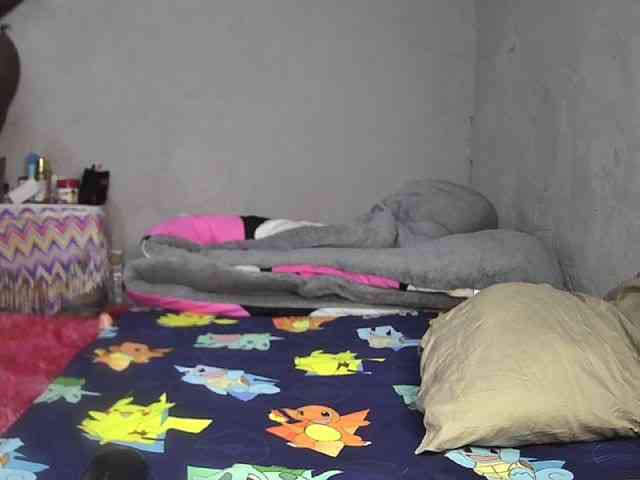 Pettite-Diofa webcam