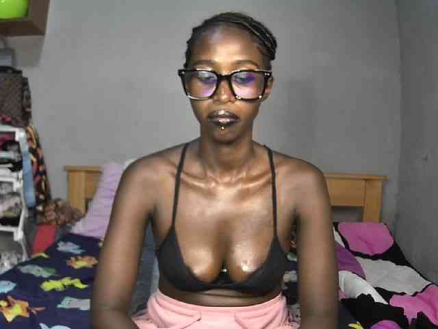 Pettite-Diofa webcam