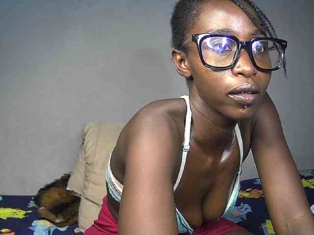 Pettite-Diofa webcam