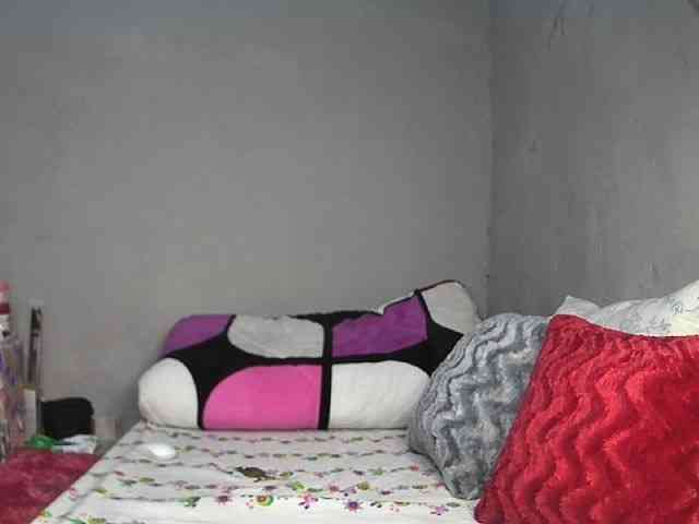 Pettite-Diofa webcam
