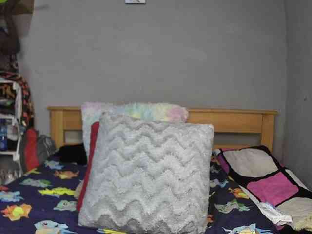 Pettite-Diofa webcam