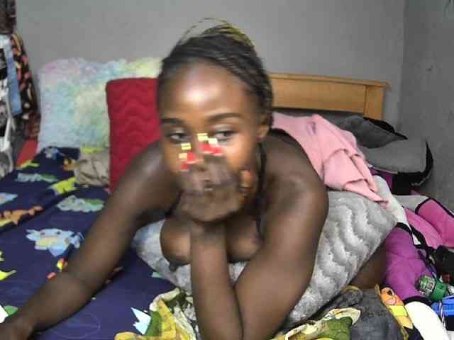 Pettite-Diofa webcam