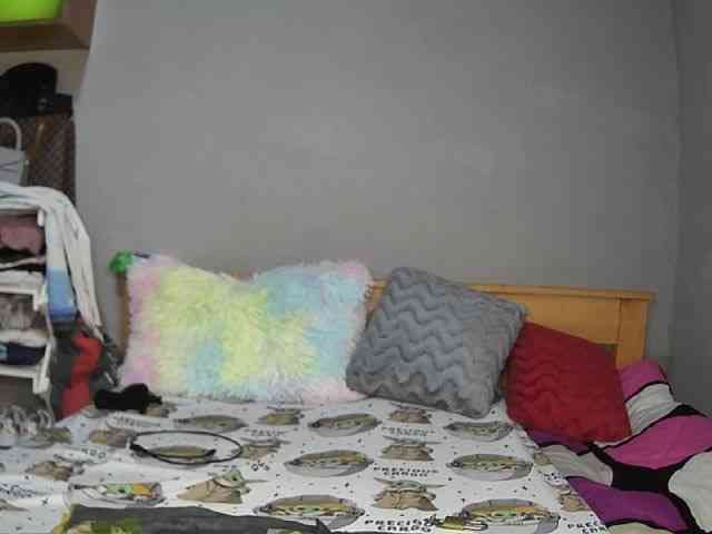 Pettite-Diofa webcam