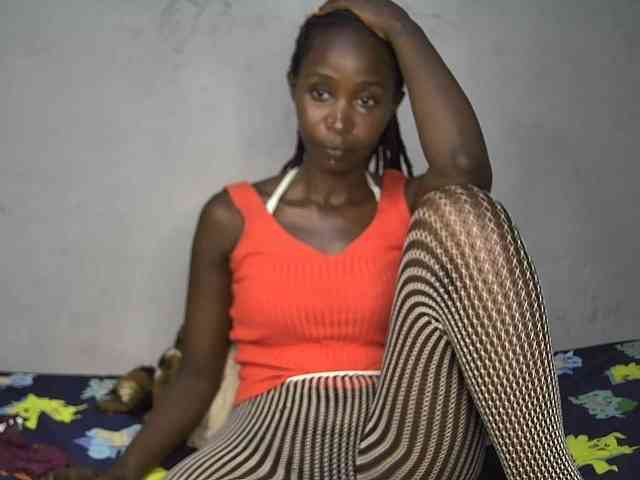 Pettite-Diofa webcam