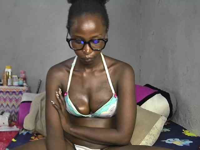 Pettite-Diofa webcam