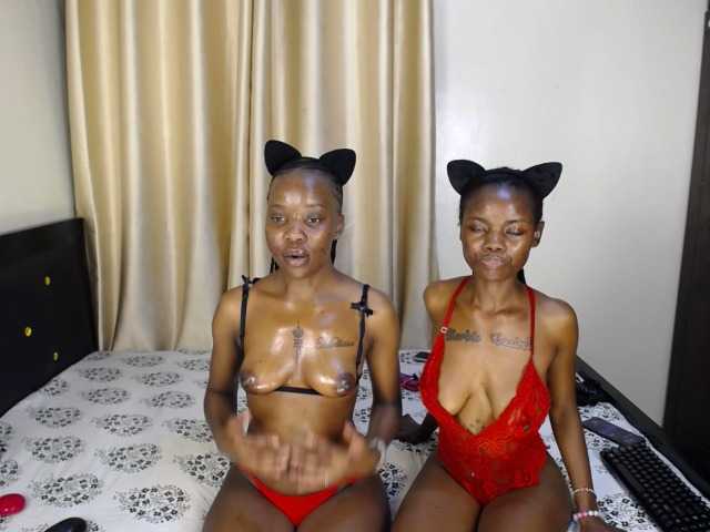 Camilafire4 live cam on BongaCams