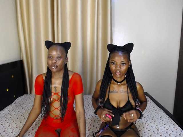 Camilafire4 live cam on BongaCams