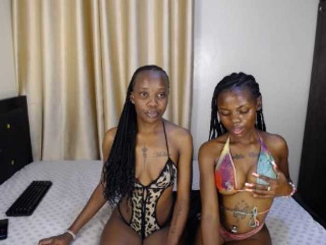 Camilafire4 live cam on BongaCams