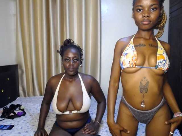 Camilafire4 live cam on BongaCams