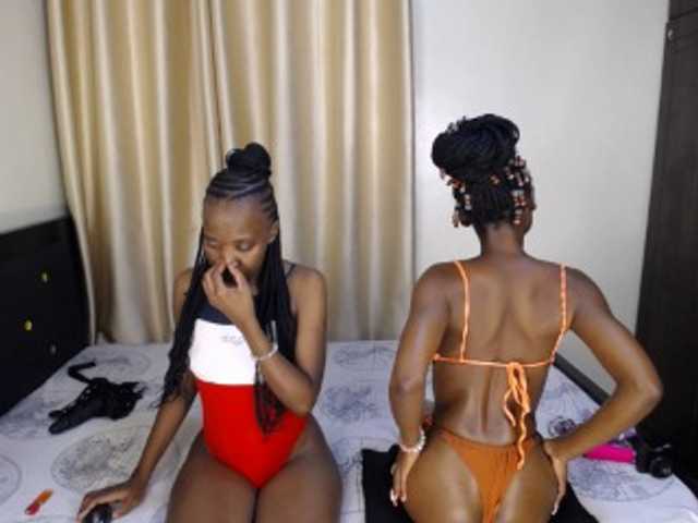 Camilafire4 live cam on BongaCams