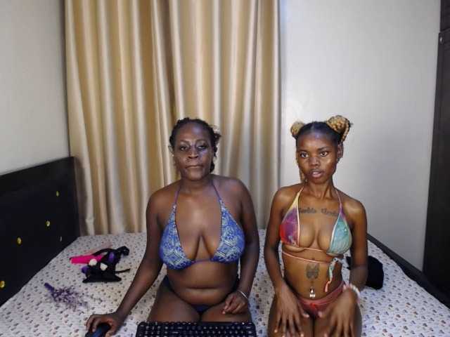 Camilafire4 live cam on BongaCams