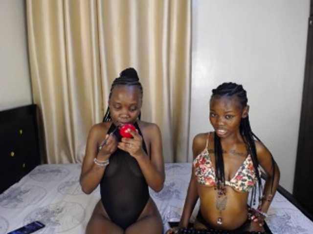 Camilafire4 live cam on BongaCams