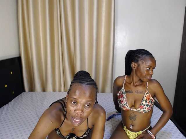Camilafire4 live cam on BongaCams