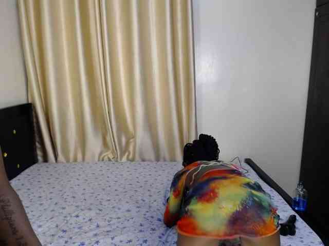 Camilafire4 webcam