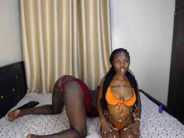 Camilafire4 webcam