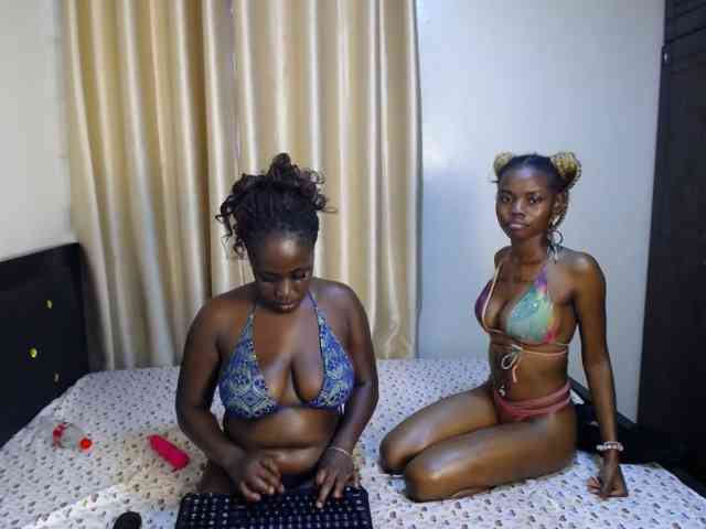 Camilafire4 webcam
