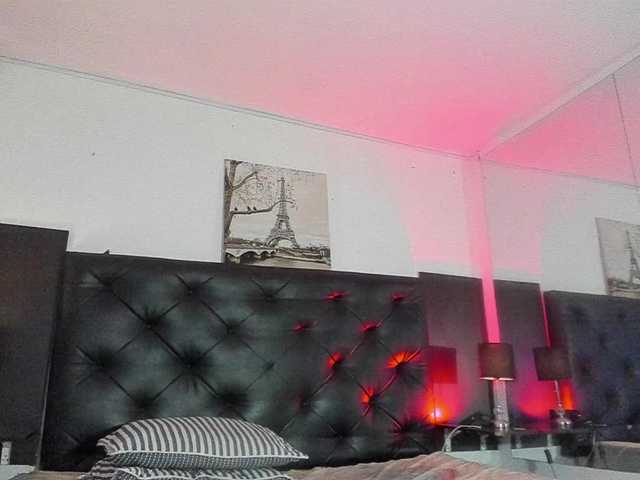 kim-marquez live cam on BongaCams