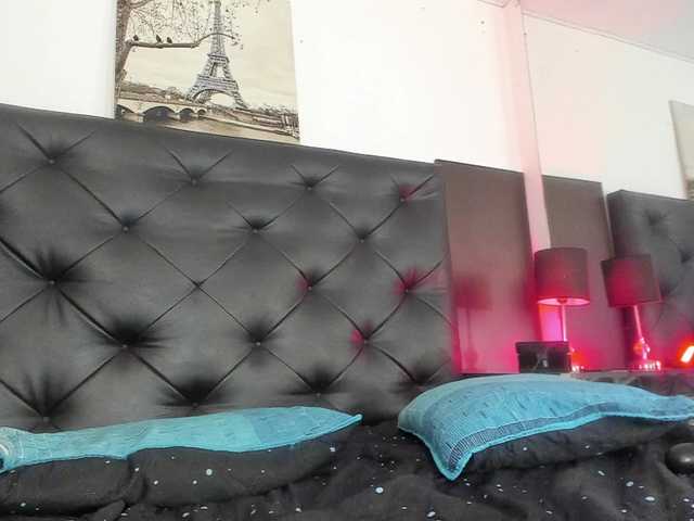 kim-marquez live cam on BongaCams