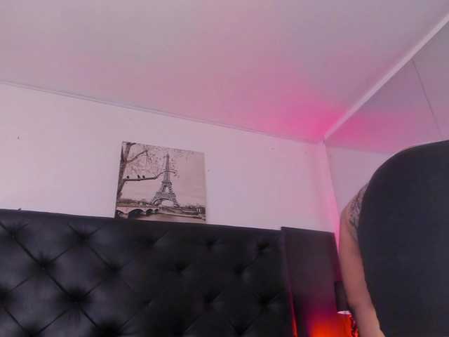kim-marquez live cam on BongaCams