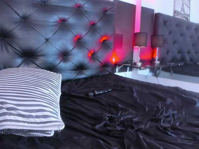 kim-marquez live cam on BongaCams