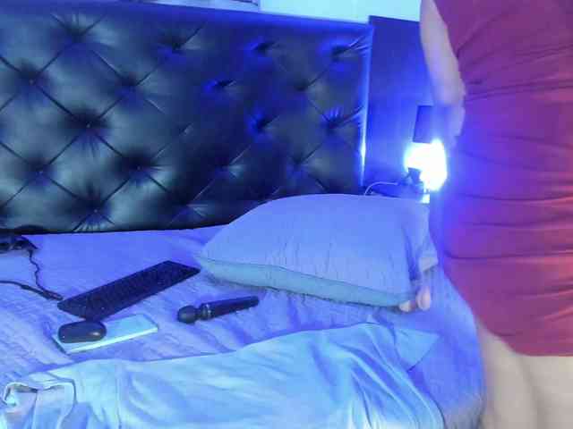 kim-marquez webcam