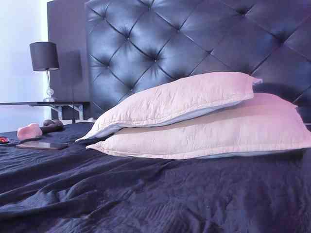 kim-marquez webcam