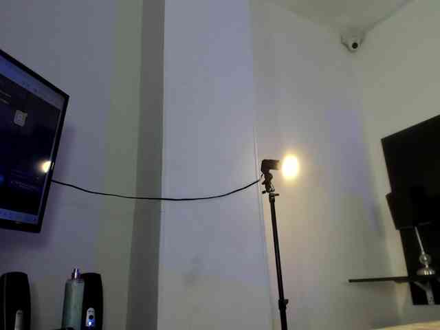 kim-marquez webcam