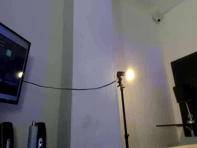 kim-marquez webcam