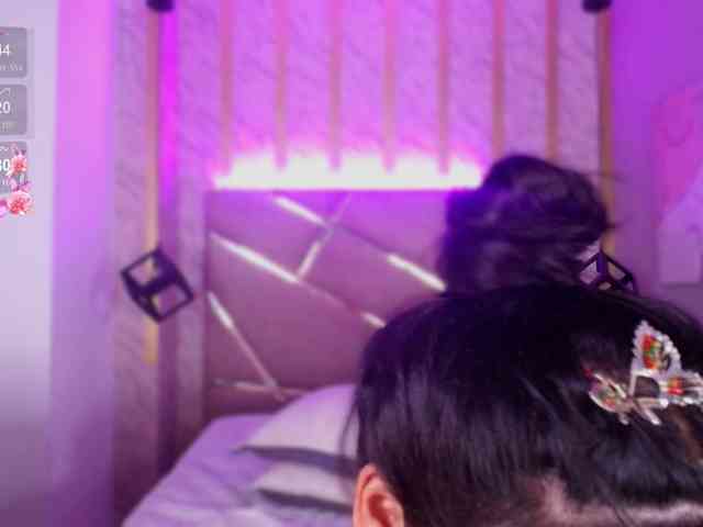 Modelo: nathalyasummer