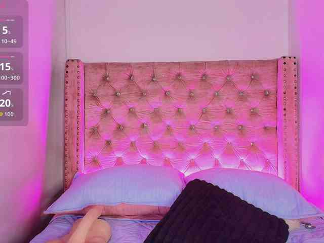 nathalyasummer webcam