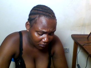 Ebonywaffle Porn Show