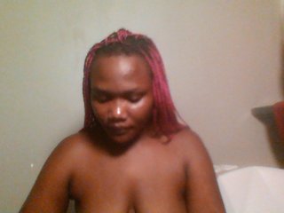 Ebonywaffle Porn Show