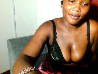 Ebonywaffle's Live Webcam