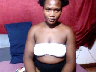 Ebonywaffle Porn Show