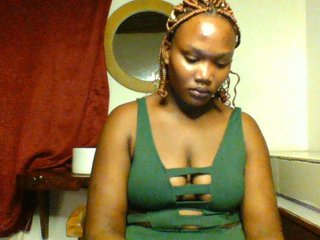 Ebonywaffle