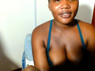 Ebonywaffle Porn Show