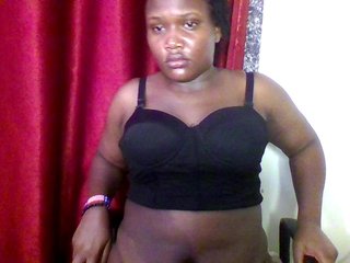 Ebonywaffle's Live Webcam