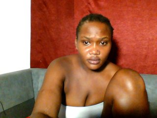 Ebonywaffle Porn Show