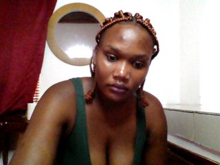 Ebonywaffle Porn Show