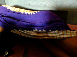Ebonywaffle's Live Webcam