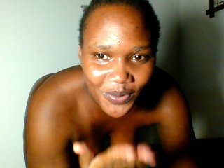 Ebonywaffle Porn Show