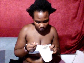 Ebonywaffle's Live Webcam