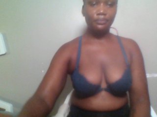 Ebonywaffle Porn Show