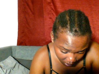 Ebonywaffle Porn Show