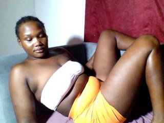 Ebonywaffle