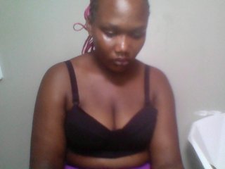 Ebonywaffle Porn Show