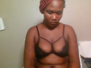 Ebonywaffle Porn Show