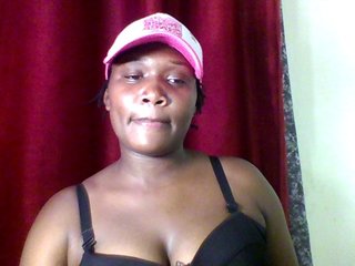 Ebonywaffle's Live Webcam
