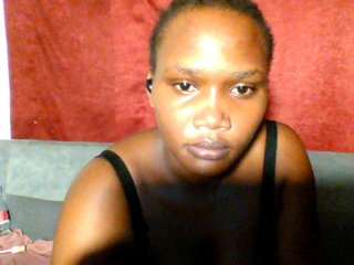 Ebonywaffle's Live Webcam